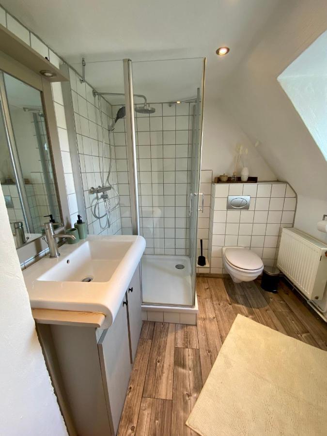 Haus No. 16 Villa Ratzeburg Bagian luar foto